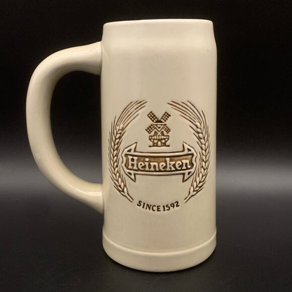 Vintage Other - Vintage Heineken Mug